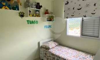 Imagem 4: LINDO APARTAMENTO NO HORTO!!!