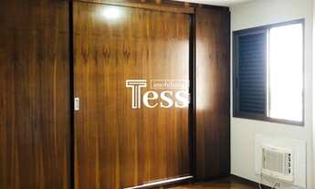 Imagem 7: ALUGA - Apartamento Padrão 3 dormitórios elevador 2 vagas lazer com piscina e churrasqueir