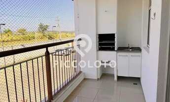 Imagem 6: Apartamento - Parque Prado - Campinas