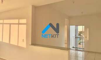 Imagem: APARTAMENTO em MOGI DAS CRUZES, com 1 Vaga