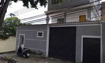 Imagem 3: APARTAMENTOS 1, 2 E 3 QUARTOS APARTIR DE R$ 145.000,00 OSWALDO CRUZ!