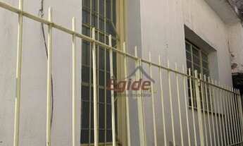 Imagem: Casa com 1 dormitório para alugar, 50 m²