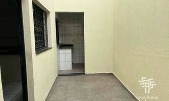 Imagem 7: Casa com 3 dormitórios para alugar, 173 m² por R$ 2.150,00/mês - Vila Pântano II - Santa B