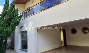 Imagem 3: Casa - Mansões Santo Antônio - Campinas