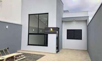 Imagem: Venda - Casa - Jardim Boer II - Americana