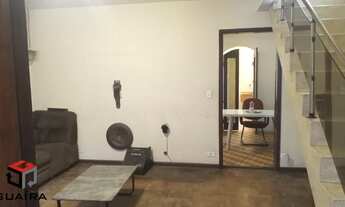 Imagem 2: Sobrado 2 dormitórios sendo 1 suíte no Centro de Diadema