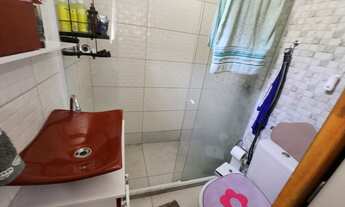 Imagem 6: CURICICA CASA LINEAR 2 QTS SUITE REFORMADA FINO ACABAMENTO PISCINA LADO BRT