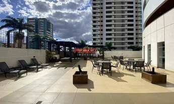 Imagem 7: Apartamento para locação no Ed. Novo Centro com 4 quartos, sendo 3 suítes