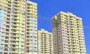 Imagem: Parque Residencial Beira Rio Próximo da