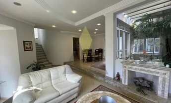 Imagem 1: GRANJA OLGA III Casa em condomínio com 4 dormitórios