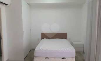 Imagem 5: APARTAMENTO COM TERRAÇO EM BELA VISTA