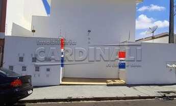 Imagem 1: Sao Carlos - Apartamento Padrão - Vila Marina