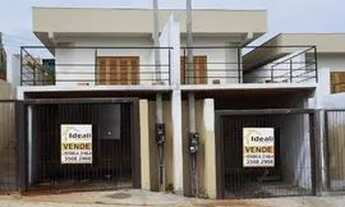 Imagem: Casa à venda, 92 m² por R$ 289.000,00