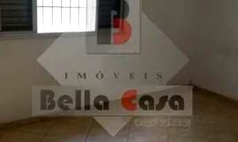 Imagem 4: 450 m² -Linda casa térrea - Saúde - Dom Macário - aceita permuta e carro