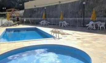 Imagem 2: APARTAMENTO RESIDENCIAL em LAURO DE FREITAS - BA, CAJI