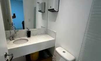 Imagem 6: Sala para alugar, 46 m² por R$ 3.398,00/mês - Centro - São Caetano do Sul/SP