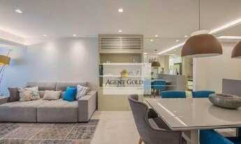 Imagem: Original 4 quartos sendo duas suites e um