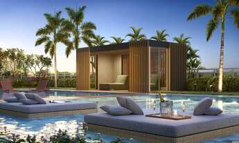 Imagem 3: LANÇAMENTO COLMEIA LAGOA NOVA SUPREME GARDEN