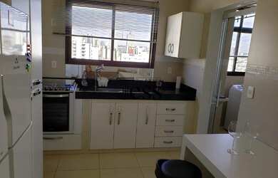 Imagem 7: APARTAMENTO MOBILIADO DE 2 DORMITÓRIOS