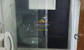 Imagem 4: Casa com 2 dormitórios à venda, 100 m² por R$ 420.000 - Praia de Itaipuaçu (Itaipuaçu) - M