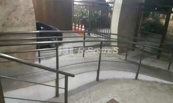 Imagem 4: Apartamento-À VENDA-Laranjeiras-Rio de Janeiro-RJ