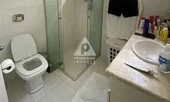 Imagem 4: Cobertura à venda, 3 quartos, 1 suíte, 1 vaga, Tijuca - RIO DE JANEIRO/RJ