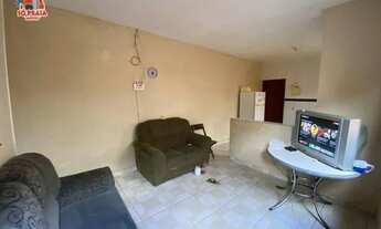 Imagem 7: Casa com 2 dormitórios à venda, 56 m² por R$ 159.000,00 - Jardim Leonor - Mongaguá/SP