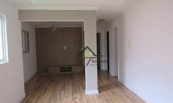 Imagem 3: Apartamento com 2 dormitórios para alugar, 58 m² por R$ 1.500,00/mês - Parque João de Vasc