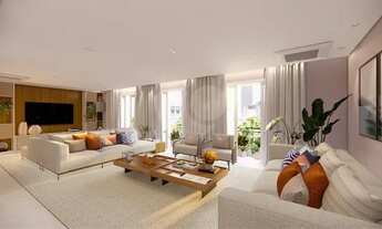 Imagem 2: APARTAMETNO A VENDA EM HIGIENÓPOLIS