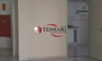 Imagem 2: Aluga apartamento Vila Nossa Senhora de Fatima com 3 dormitórios sendo 1 tipo apartamento