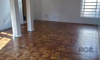 Imagem 3: Apartamento com 4 dormitórios, com uma sacada no Bairro São João