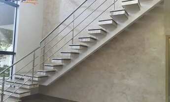 Imagem 4: Casa com 4 dormitórios, 318 m² - venda por R$ 2.500.000,00 ou aluguel por R$ 12.660,00/mês