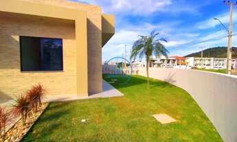 Imagem 4: Casa 03 dormitórios, sendo 01 suíte no Sertão do Maruim, São José/SC