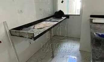 Imagem 3: Cobertura com 3 dormitórios à venda, 180 m² por R$ 826.000,00 - Parque das Nações - Santo