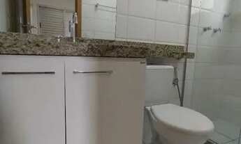 Imagem 2: JARDINS ECO RESORT - Apartamento com 2 dormitórios para alugar, 73 m² por R$ 3.100/mês - G