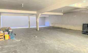 Imagem 2: Apartamento com 2 dormitórios à venda, 55 m² por R$ 360.000,00 - Bangu - Santo André/SP