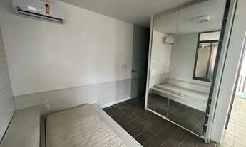 Imagem 7: Casa duplex para aluguel, projetados, 04 suítes(Master com hidro), piscina em Intermares