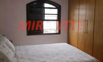 Imagem 7: Sobrado para venda com 140 metros quadrados com 3 quartos em Parque Mandaqui - São Paulo