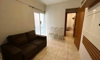 Imagem 4: Apartamento para venda possui 35 metros quadrados com 1 quarto em Boqueirão - Praia Grande