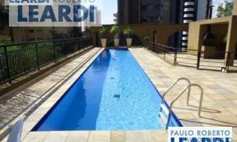 Imagem 4: APARTAMENTO - MORUMBI - SP