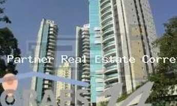 Imagem 2: Apartamento para Venda em São Paulo, Panamby, 4 dormitórios, 4 suítes, 5 banheiros, 5 vaga