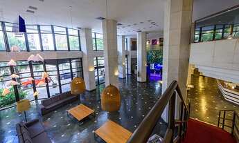 Imagem 6: Copacabana! 55 m² Quarto Sala Garagem - Morar ou Renda