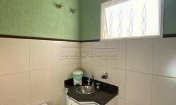 Imagem 6: Casa Padrão em São Carlos