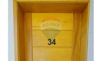 Imagem 2: Apartamento maravilhoso com 2 dormitórios, varanda e quintal