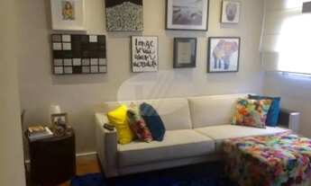 Imagem: Apartamento - Botafogo - Campinas