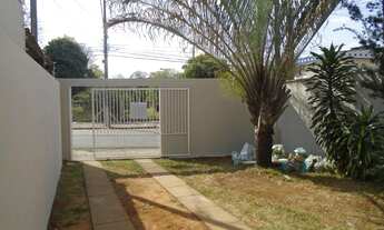 Imagem 4: Casa com 2 dormitórios para alugar, 88 m² por R$ 1.562,17/mês - Vila Belvedere - Americana