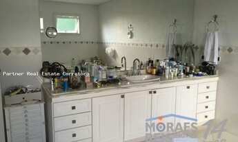 Imagem 5: Casa em Condomínio para Venda em Cotia, Granja Vianna, 5 dormitórios, 5 suítes, 7 banheiro