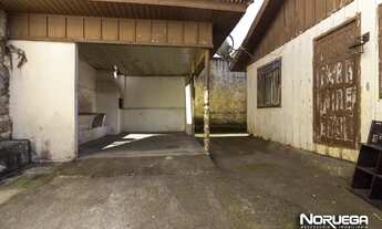 Imagem 3: Residência com 2 quartos para alugar por R$ 1500.00, 50.00 m2 - CAMPO COMPRIDO - CURITIBA