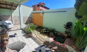 Imagem 4: Casa para aluguel no bairro Tirol de 3 quartos