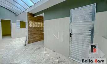 Imagem 7: Sobrado 02 dormitórios com edicula